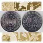 10 Euro Deutschland Heinrich Hertz 2013