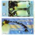 Kleinbild Banknoten ...