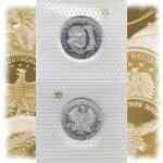 10-DM Gedenkmünze BRD 1994 Johann Gottfried Herder