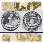 Somaliland 1000 Shillings / Schilling, Silber 2011 Jahr des Hasen / Year of the Rabbit