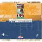 Euro-KMS Niederlande von 2001 Behinderten-Sport