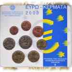 KMS 2003 von Griechenland Vorderseite