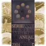 KMS von Portugal Serie Anual 2004