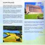 SUOMI Finnland KMS/Kursmünzensatz 2002