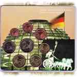 Euro-KMS 2002 Reichstag in Berlin.