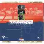 Euro-Kms Niederlande von 2002 Geleidehonden-Fonds