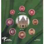 BeNeLux-KMS von 2005, Niederlande-Euro-Münzen