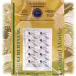 Numisblatt 4/2004 mit 10 Euro Gedenkmünze
