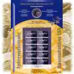 10 Euro Gedenkmünze, Numisblatt 5/2004