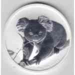 1 Unze Silber Australien Koala 2010
