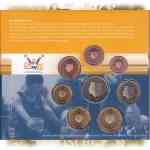 Euro-KMS Niederlande von 2001 Fonds