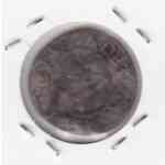 Stralsund 1 Schilling Jahr 1538
