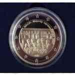 2 Euro Gedenkmünze Malta 2012, Mehrheit-Präsentation