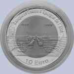 Kleinbild 10 Euro Luxemburg Titan ...