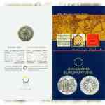 5 Euro  sterreich 2005 Europahymne