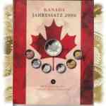 Kleinbild Kms Kanada 2006 mit Maple Leaf ...
