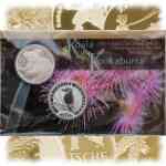 Silber-Set 1 Unze Australien Koala und Kookaburra 2009