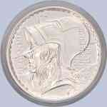 1 Unze Silber-Britannia 2003