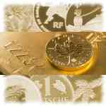 Das Gold Maple Leaf, ein Best-Seller