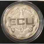 Kleinbild 25 ECU Niederlande 1992 Gewicht und ...
