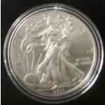 Kleinbild Bild American Silver-Eagle ...