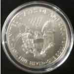 Bild American Silver-Eagle 2011