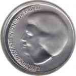 10 Euro Niederlande 2002 Hochzeit Willem und Maxima