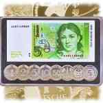 Kleinbild Silber-Barren Money-Collection ...