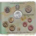Euro-KMS Italien von 2004
