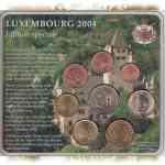 Edition Special Luxemburg-KMS 2004