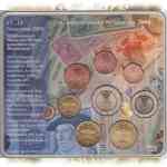 Euro-KMS Numismata Berlin 2004