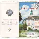 10 Euro  sterreich Schloss Ambras von 2002