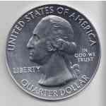 5 Unzen Silber USA Quarter Dollar 2011