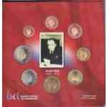 KMS BeNeLux von 2004 Land Luxemburg