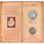 12 Euro Spanien 2005 Don Quichotte mit 2 Euro im Blister