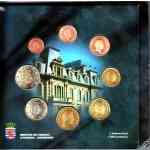 BeNeLux-KMS 2003 Länder-Teil Luxemburg