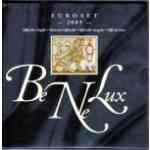 BeNeLux-KMS 2003  ußere Vorderseite