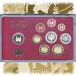 Deutschland Euro PP-KMS 2006 A Schleswig-Holstein