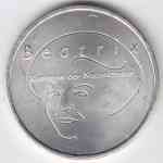 Kleinbild 5-Euro Gedenkmünze Niederlande ...