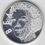 5 Euro 2003 Niederlande 150. Geburtstag Vincent van Gogh