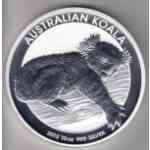 10 Unzen Silber Australien Koala 2012 - Motiv