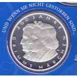 10 Euro Gedenkmünzen-Set 2012 Grimms-Märchen