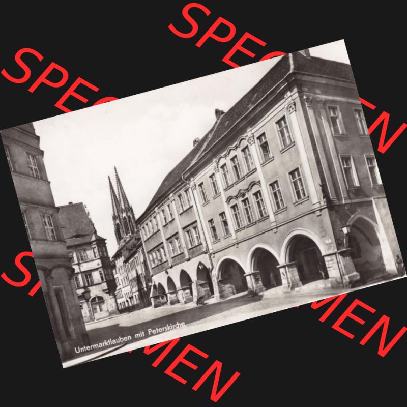 Sammlung