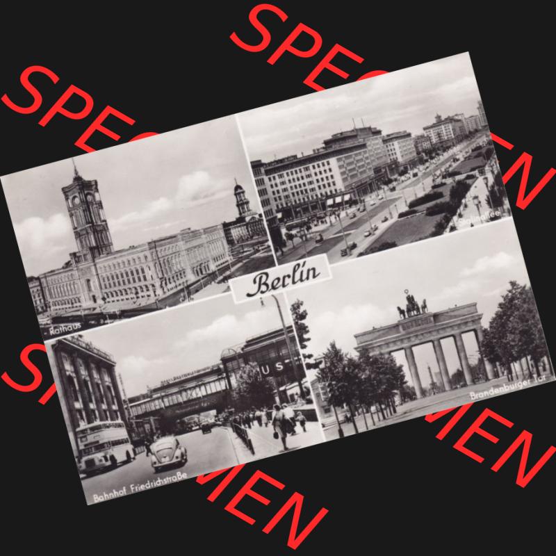 Sammlung
