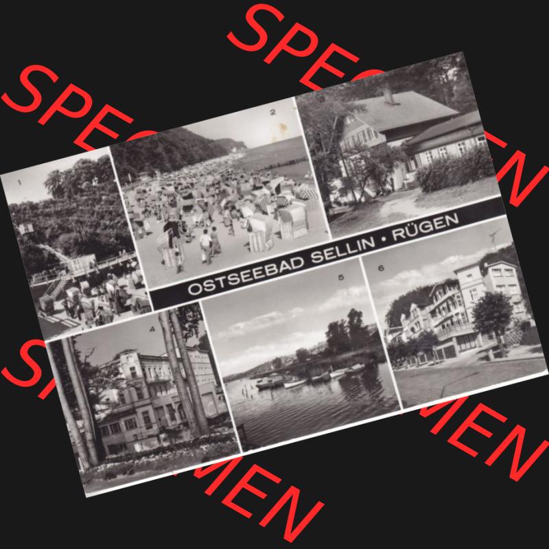 Sammlung