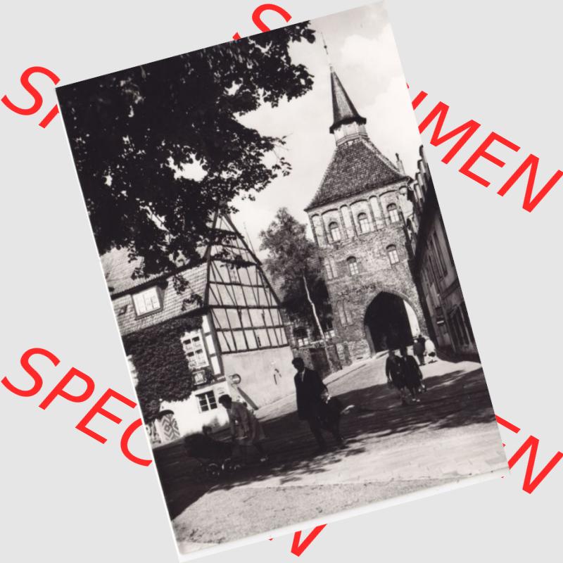 Sammlung