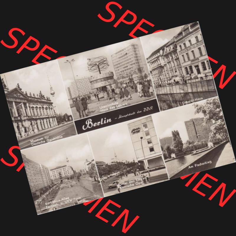 Sammlung
