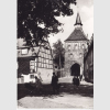 Digitales Bild Zurück