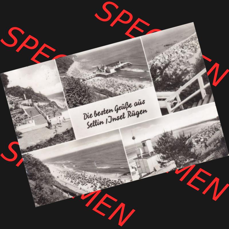 Sammlung