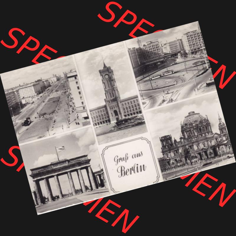Sammlung